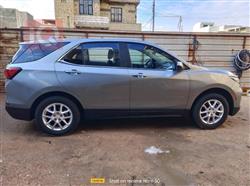 شيفروليه إكوينوكس